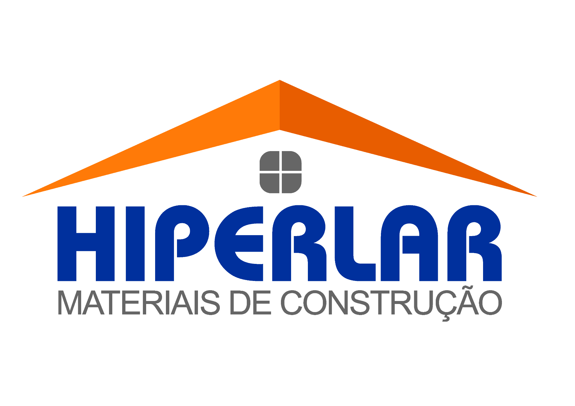 Hiperlar Materiais de Construção